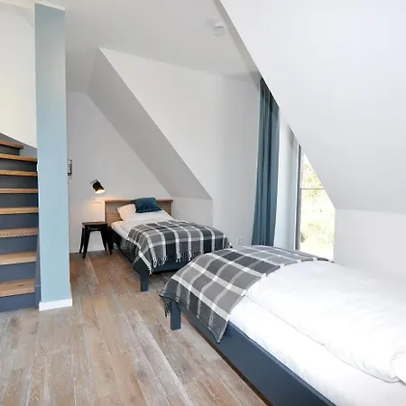 Holiday home Doppelhaushaelfte