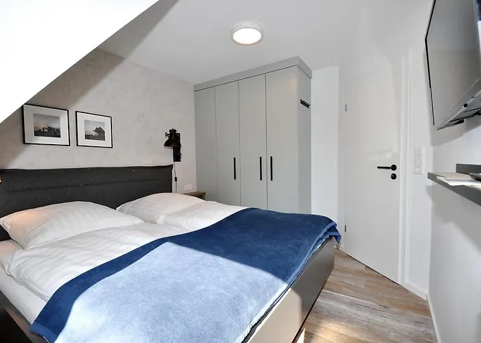 Doppelhaushälfte Vakantiehuis *