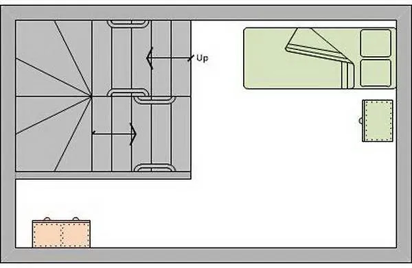 Doppelhaushälfte Böhl